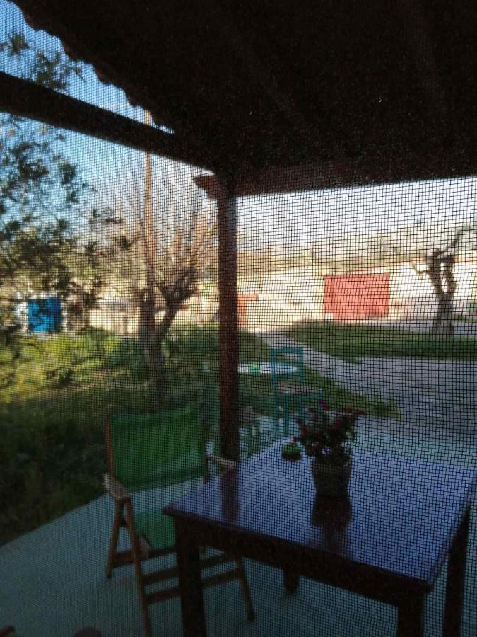 Megris Country 度假居 Vinglafia